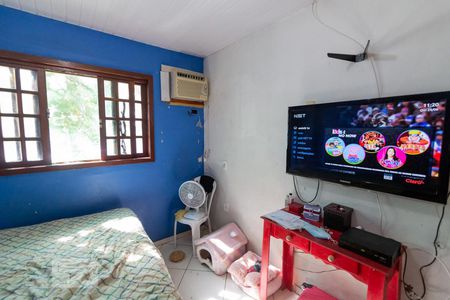 Casa à venda com 600m², 7 quartos e 2 vagasQuarto 4