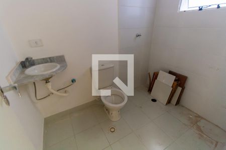 Apartamento à venda com 30m², 1 quarto e sem vagaBanheiro