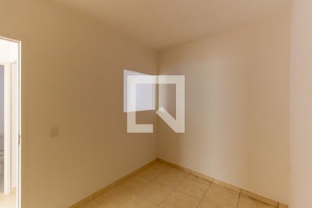 Quarto de apartamento à venda com 1 quarto, 30m² em Sítio Pinheirinho, São Paulo