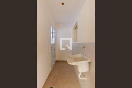 Apartamento à venda com 30m², 1 quarto e sem vagaÁrea de Serviço