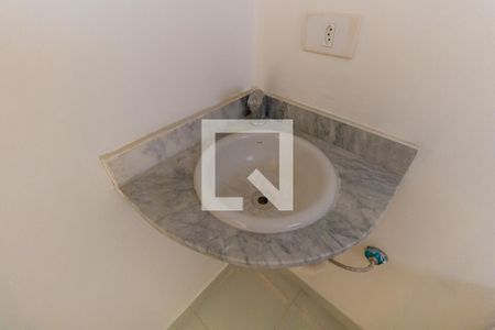 Apartamento à venda com 30m², 1 quarto e sem vagaBanheiro