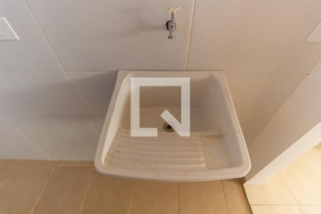 Apartamento à venda com 30m², 1 quarto e sem vagaÁrea de Serviço