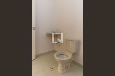 Apartamento à venda com 30m², 1 quarto e sem vagaBanheiro