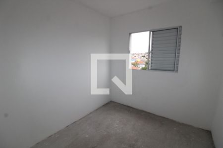 Quarto de apartamento para alugar com 2 quartos, 32m² em Vila Bela, São Paulo