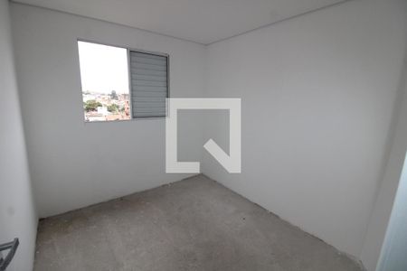 Quarto 2 de apartamento para alugar com 2 quartos, 32m² em Vila Bela, São Paulo