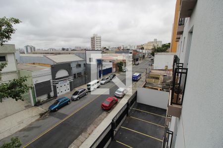 Vista de apartamento à venda com 2 quartos, 32m² em Vila Bela, São Paulo