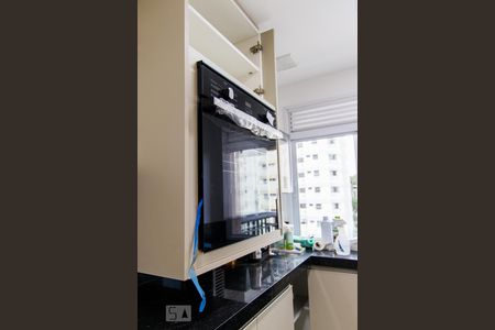 Apartamento à venda com 65m², 2 quartos e 1 vagaForno