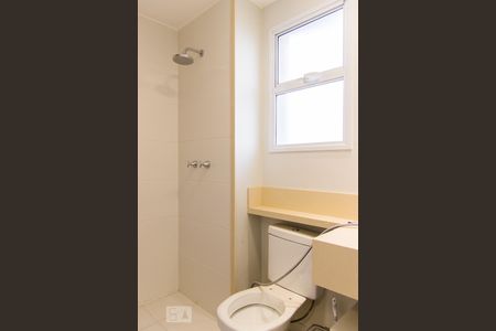 Apartamento à venda com 65m², 2 quartos e 1 vagaBanheiro da Suíte