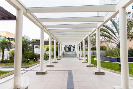 Apartamento à venda com 65m², 2 quartos e 1 vagaEntrada