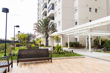 Apartamento à venda com 65m², 2 quartos e 1 vagaÁrea Comum