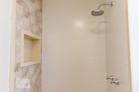 Apartamento à venda com 65m², 2 quartos e 1 vagaBanheiro da Suíte