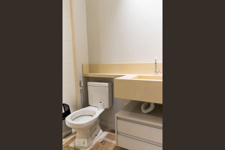 Apartamento à venda com 65m², 2 quartos e 1 vagaBanheiro