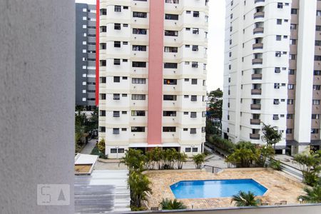 Apartamento à venda com 65m², 2 quartos e 1 vagaVista da Suíte