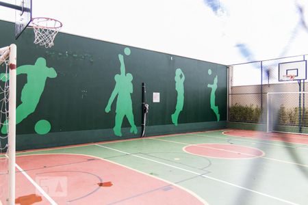 Apartamento à venda com 65m², 2 quartos e 1 vagaQuadra