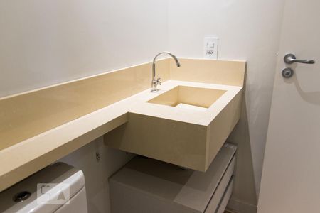 Apartamento à venda com 65m², 2 quartos e 1 vagaBanheiro