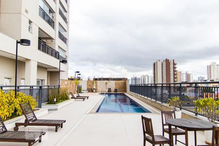 Apartamento à venda com 65m², 2 quartos e 1 vagaPiscina