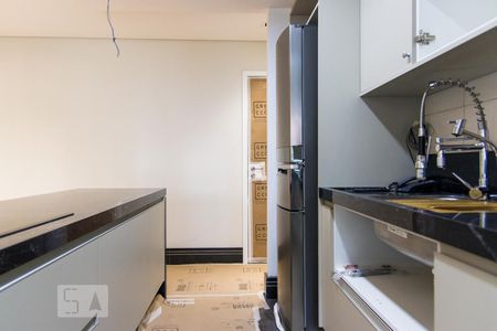 Apartamento à venda com 65m², 2 quartos e 1 vagaCozinha