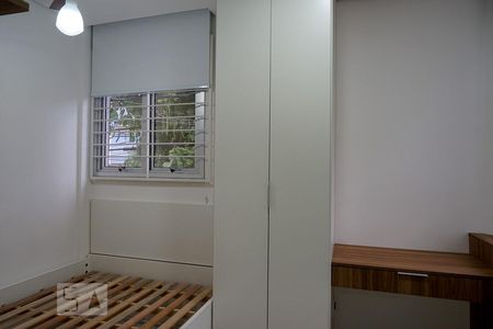 Studio de kitnet/studio para alugar com 1 quarto, 12m² em Bom Retiro, São Paulo