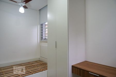 Studio de kitnet/studio para alugar com 1 quarto, 12m² em Bom Retiro, São Paulo