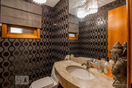 Apartamento à venda com 226m², 3 quartos e 2 vagasLavabo