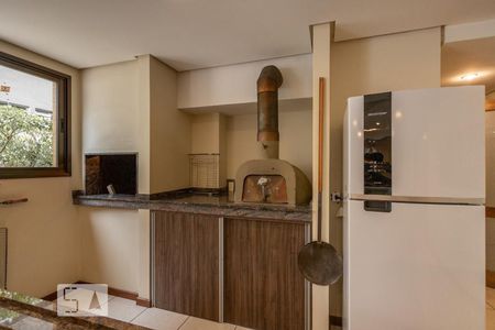 Apartamento à venda com 226m², 3 quartos e 2 vagasSalao de Festa