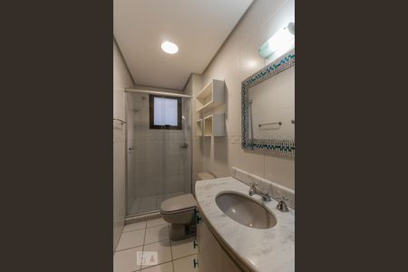 Apartamento à venda com 226m², 3 quartos e 2 vagasBanheiro