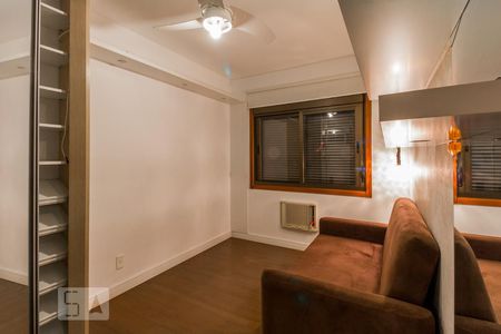 Apartamento à venda com 226m², 3 quartos e 2 vagasQuarto 3