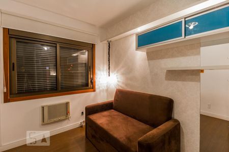 Apartamento à venda com 226m², 3 quartos e 2 vagasQuarto 3