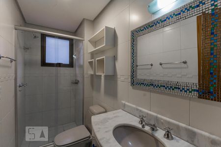 Apartamento à venda com 226m², 3 quartos e 2 vagasBanheiro