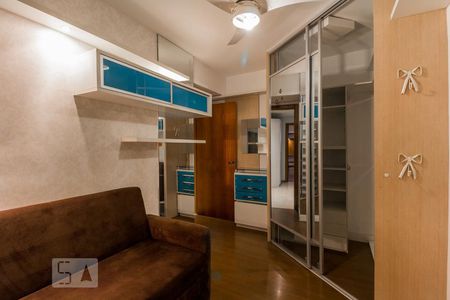 Apartamento à venda com 226m², 3 quartos e 2 vagasQuarto 3