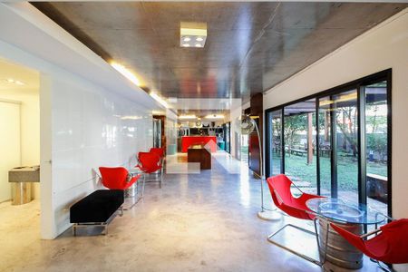 Apartamento para alugar com 70m², 2 quartos e 1 vaga Apartamento para alugar com 70m², 2 quartos e 1 vagaSalão de festas