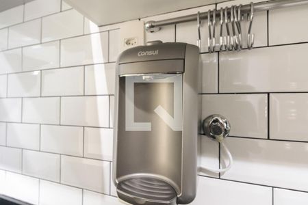 Apartamento para alugar com 70m², 2 quartos e 1 vaga Apartamento para alugar com 70m², 2 quartos e 1 vagaCozinha