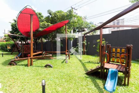 Apartamento para alugar com 70m², 2 quartos e 1 vaga Apartamento para alugar com 70m², 2 quartos e 1 vagaPlayground