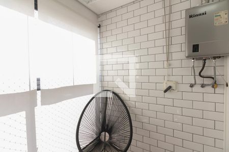 Apartamento para alugar com 70m², 2 quartos e 1 vaga Apartamento para alugar com 70m², 2 quartos e 1 vagaÁrea de serviço