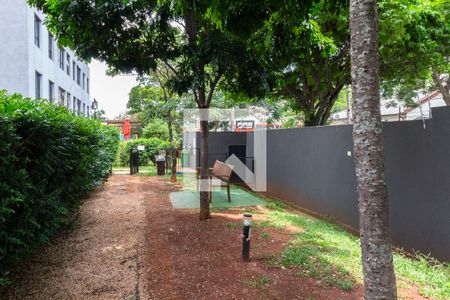 Apartamento para alugar com 70m², 2 quartos e 1 vaga Apartamento para alugar com 70m², 2 quartos e 1 vagaEspaço Pet