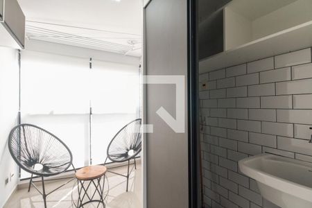 Apartamento para alugar com 70m², 2 quartos e 1 vaga Apartamento para alugar com 70m², 2 quartos e 1 vagaÁrea de serviço