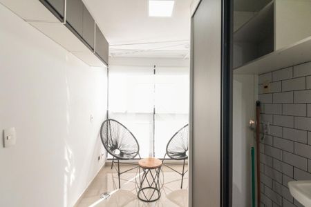 Apartamento para alugar com 70m², 2 quartos e 1 vaga Apartamento para alugar com 70m², 2 quartos e 1 vagaÁrea de serviço