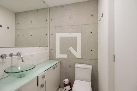 Apartamento para alugar com 70m², 2 quartos e 1 vaga Apartamento para alugar com 70m², 2 quartos e 1 vagaBanheiro