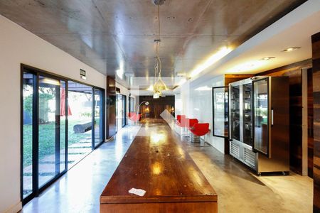 Apartamento para alugar com 70m², 2 quartos e 1 vaga Apartamento para alugar com 70m², 2 quartos e 1 vagaSalão de festas