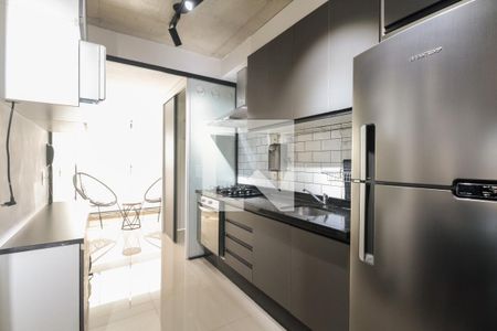 Apartamento para alugar com 70m², 2 quartos e 1 vaga Apartamento para alugar com 70m², 2 quartos e 1 vagaCozinha