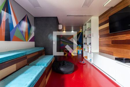 Apartamento para alugar com 70m², 2 quartos e 1 vaga Apartamento para alugar com 70m², 2 quartos e 1 vagaBrinquedoteca/Salão de jogos