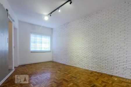 Apartamento para alugar com 58m², 1 quarto e sem vagaSala
