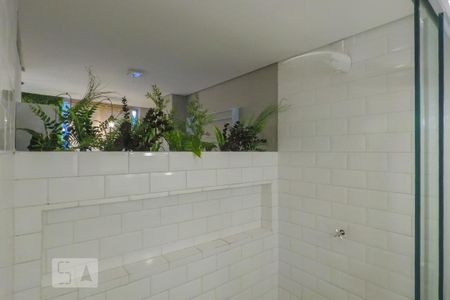 Apartamento para alugar com 58m², 1 quarto e sem vagaQuarto - suite