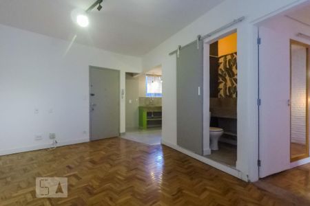 Apartamento para alugar com 1 quarto, 58m² em Liberdade, São Paulo