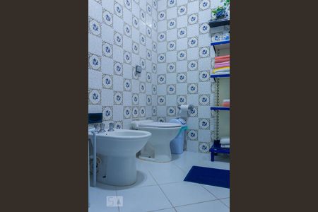 Casa de condomínio à venda com 100m², 2 quartos e 1 vagaBanheiro