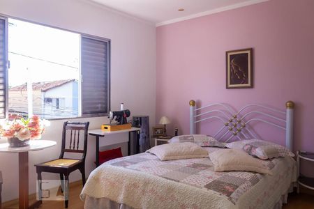 Casa de condomínio à venda com 100m², 2 quartos e 1 vagaQuarto 1