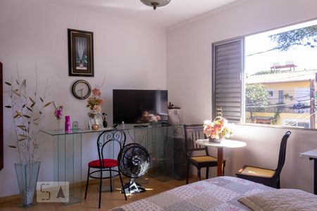 Casa de condomínio à venda com 100m², 2 quartos e 1 vagaQuarto 1