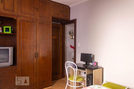 Casa de condomínio à venda com 100m², 2 quartos e 1 vagaQuarto 2