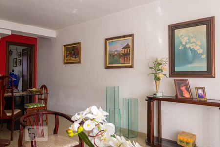 Casa de condomínio à venda com 100m², 2 quartos e 1 vagaSala de Estar