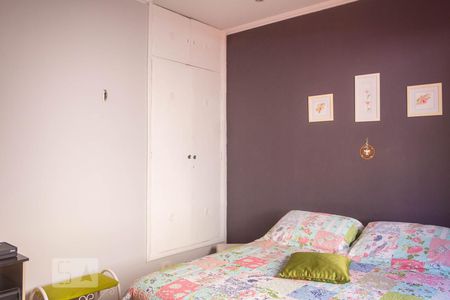 Casa de condomínio à venda com 100m², 2 quartos e 1 vagaQuarto 2